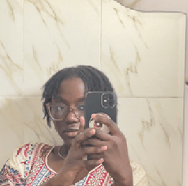 Feyikemi Jerugba