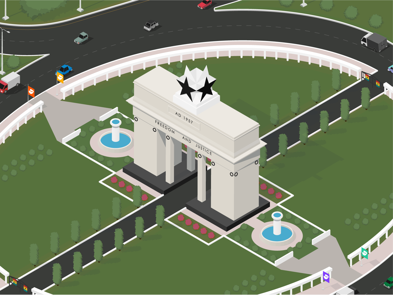 Ghana