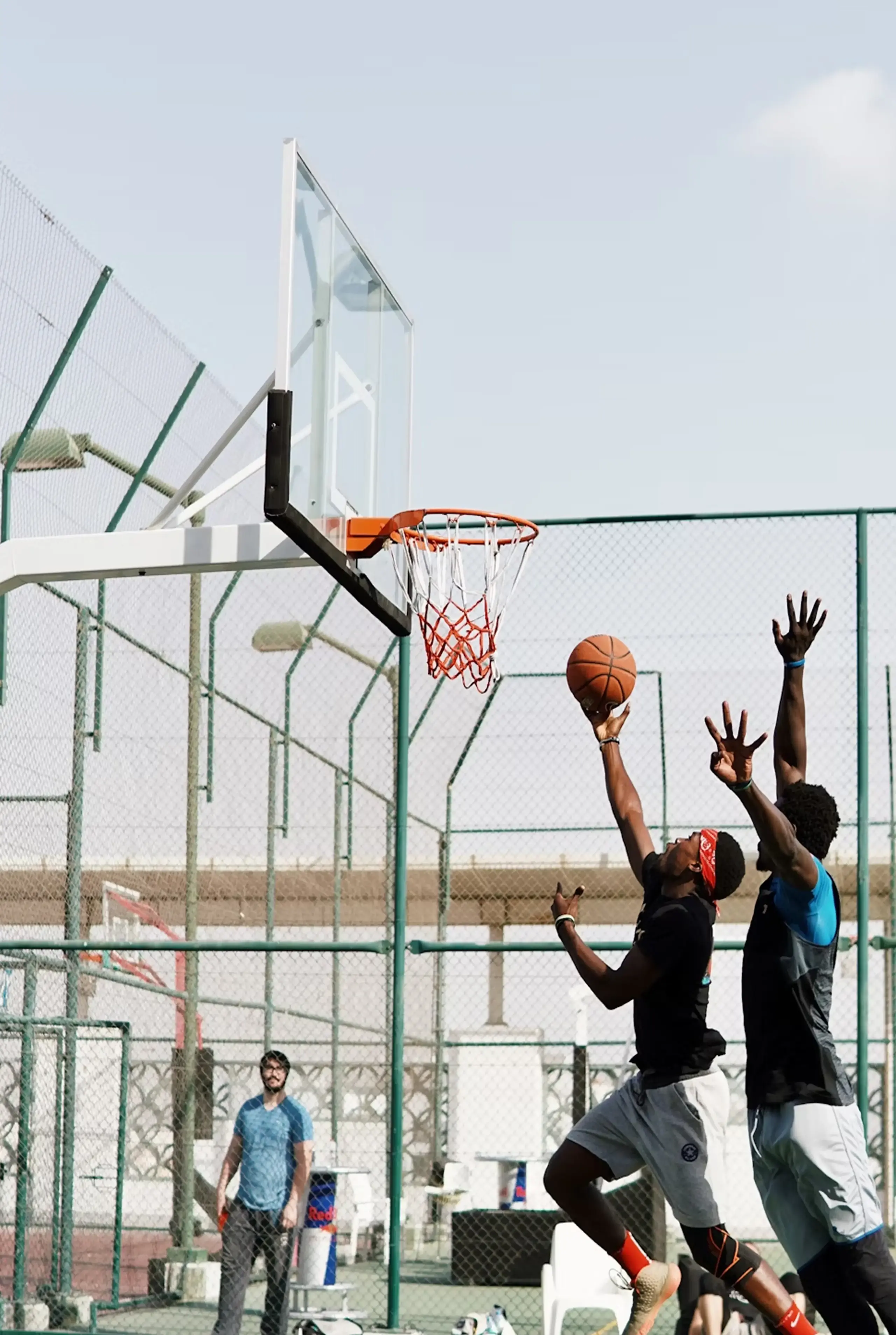 Sports and Fitness