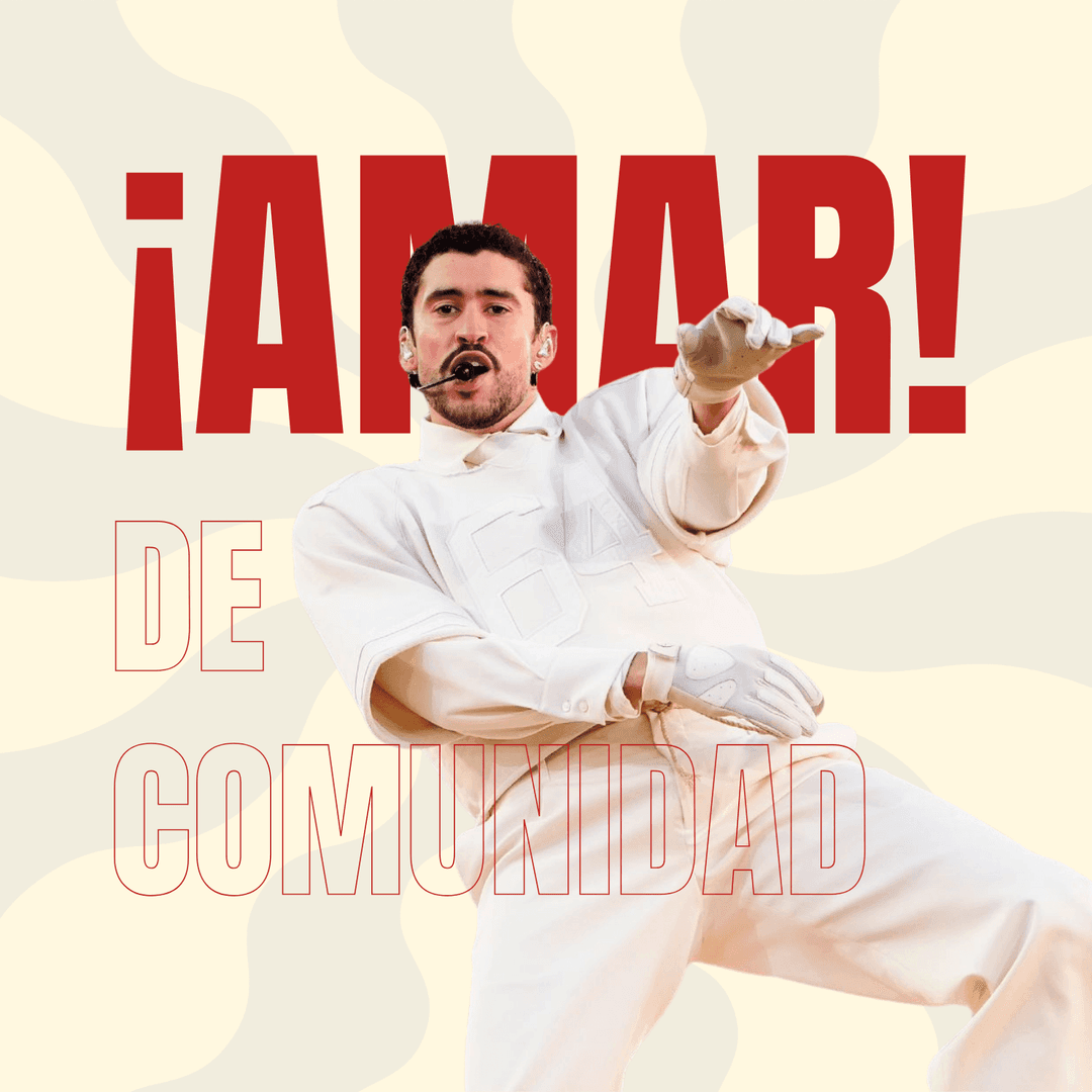 Community Love is Where It’s At